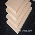 Plywood Preço 18mm HPL HPL Laminado Wood Wood Melamine Wood